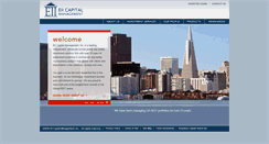 Desktop Screenshot of eiicm.com